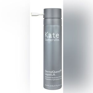 Kate Somerville dermal quench liquid lift advanced wrinkle treatment 2.5 oz